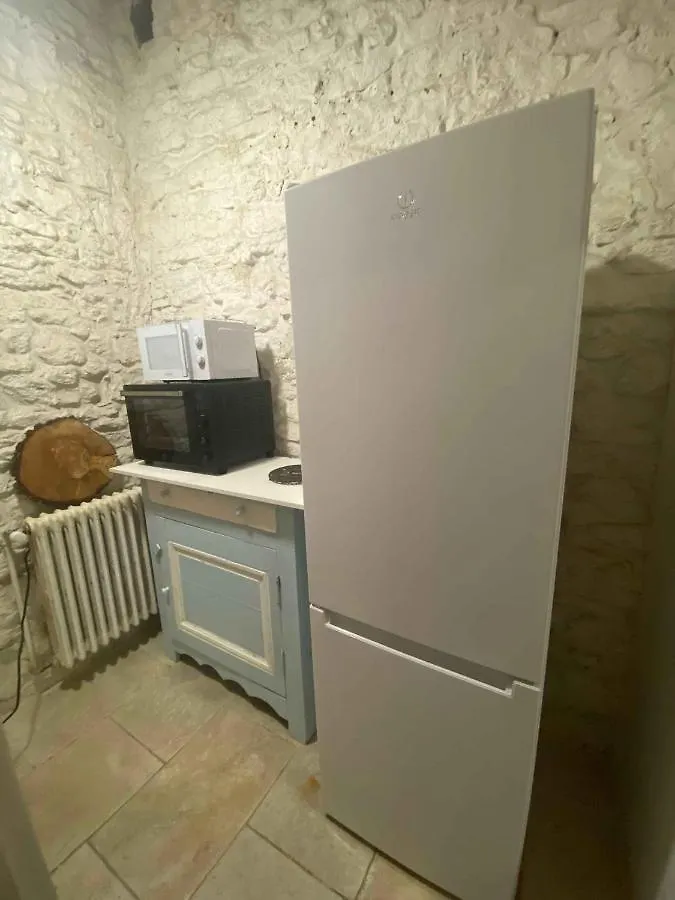 Santonne Villa Apt Holiday home