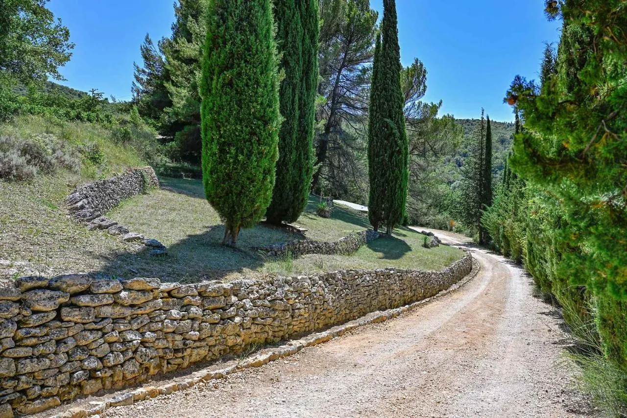 Holiday home Santonne Villa Apt France