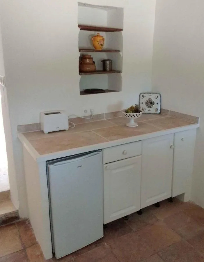 Santonne Villa Apt France