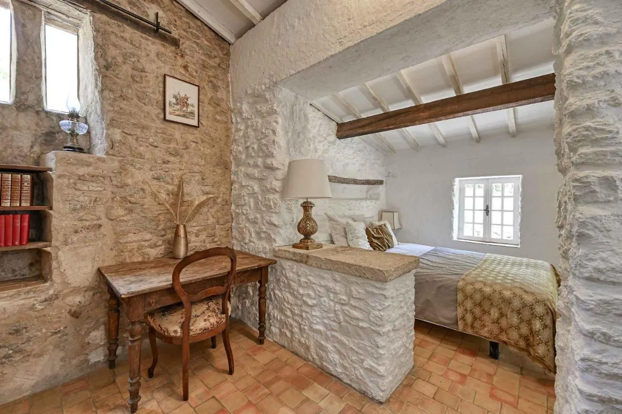 Santonne Villa Apt
