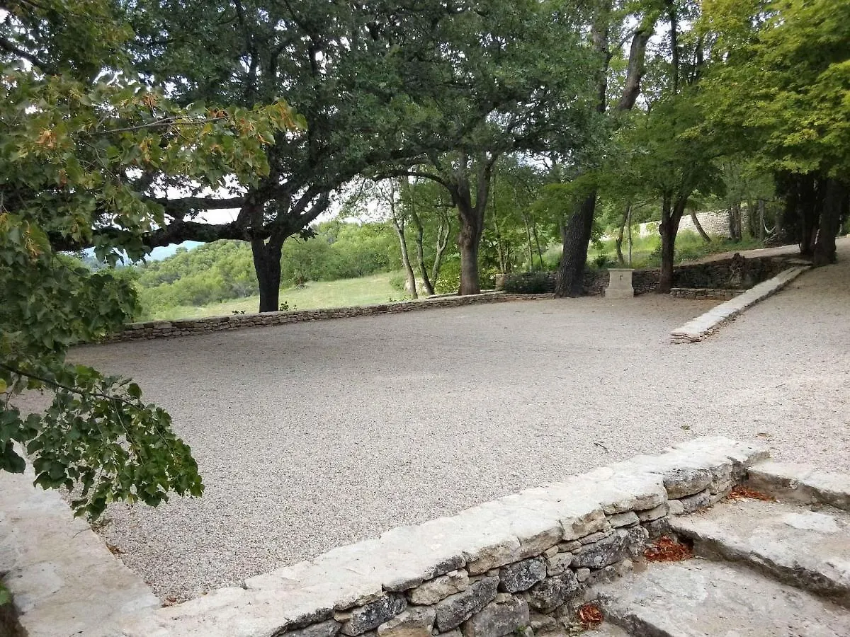Santonne Villa Apt
