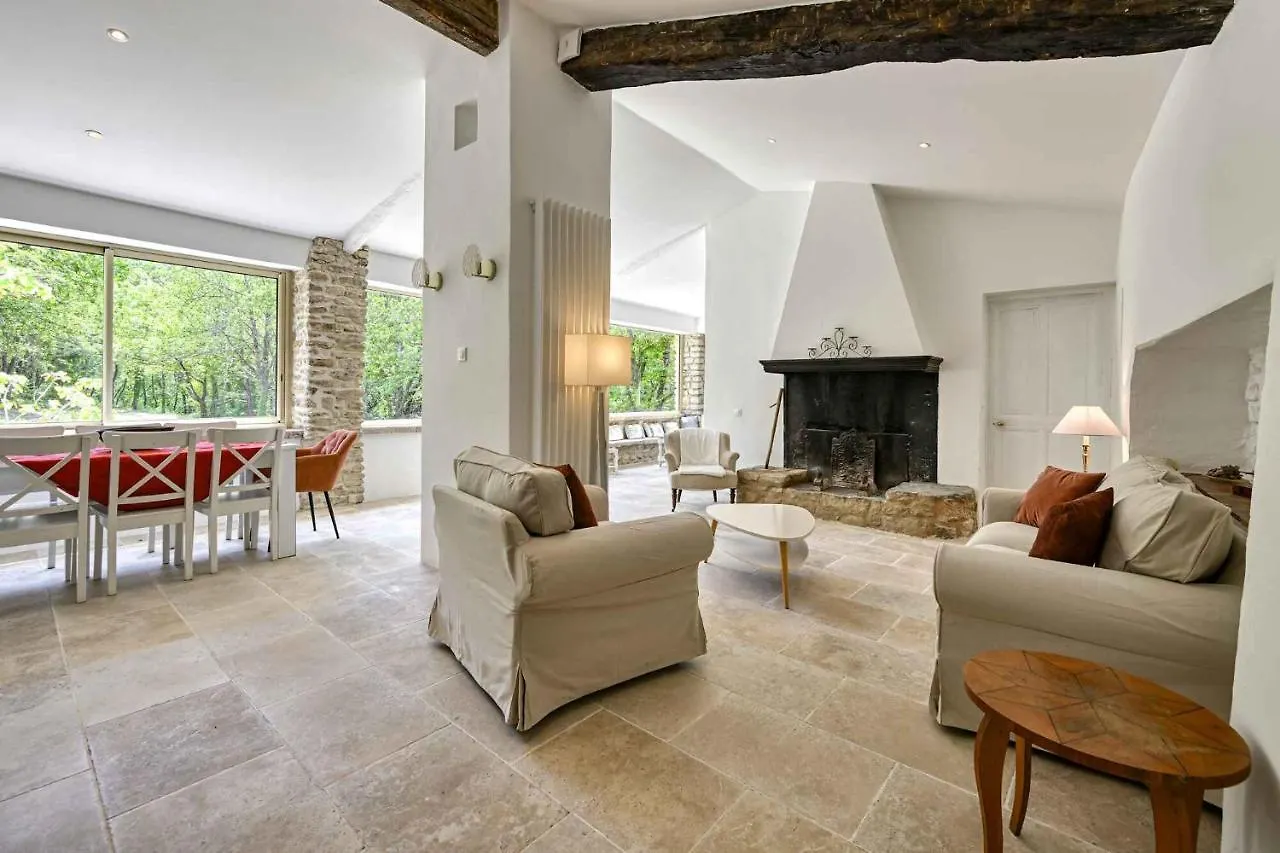 Santonne Villa Apt Holiday home