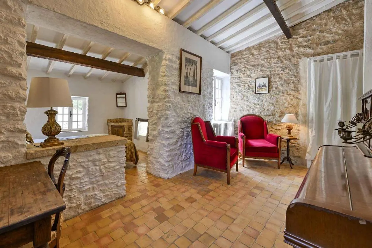 Santonne Villa Apt 0*,
