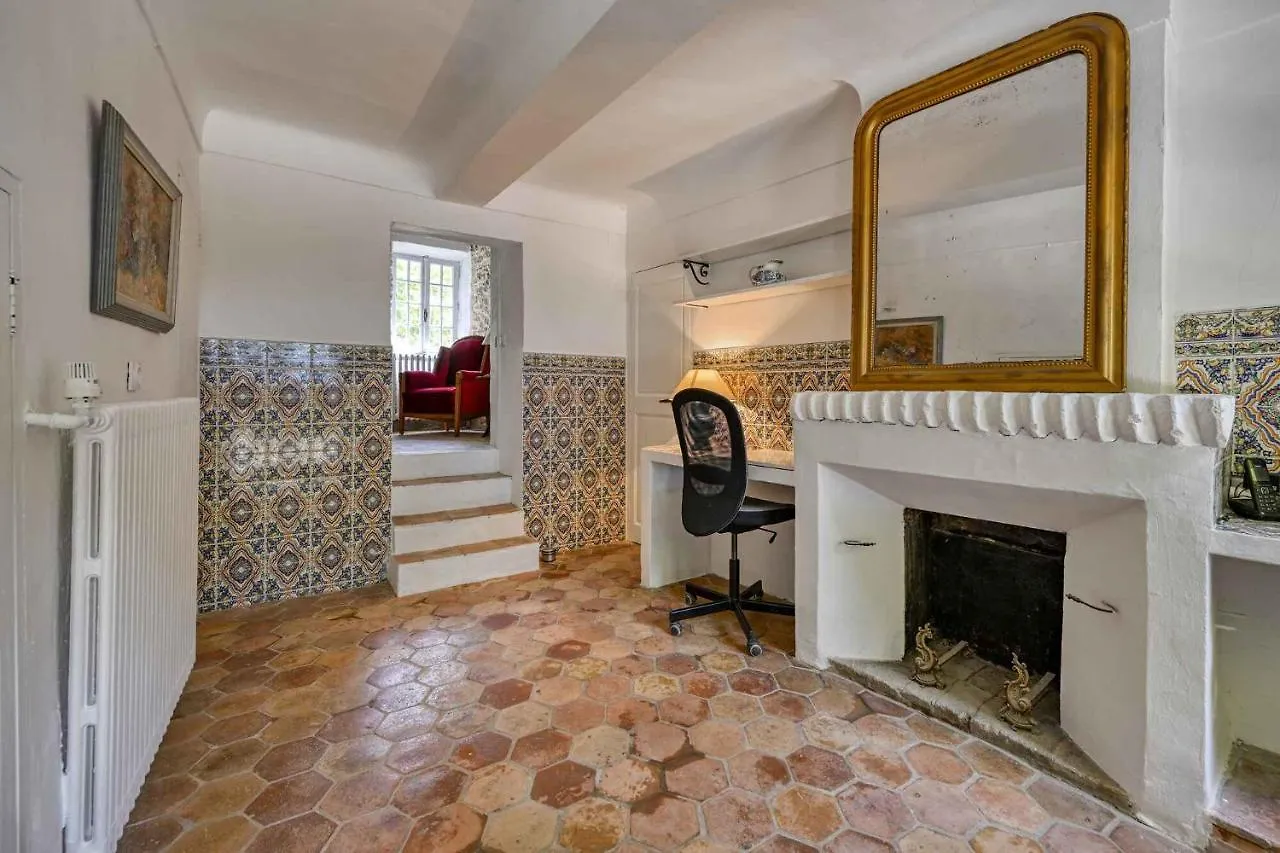 Santonne Villa Apt Holiday home