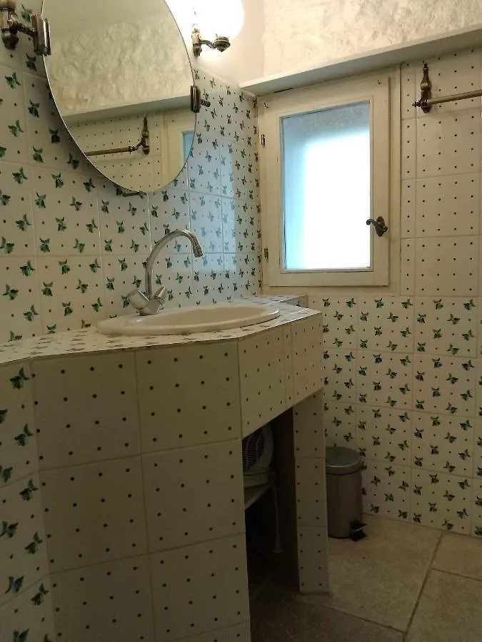 Santonne Villa Apt