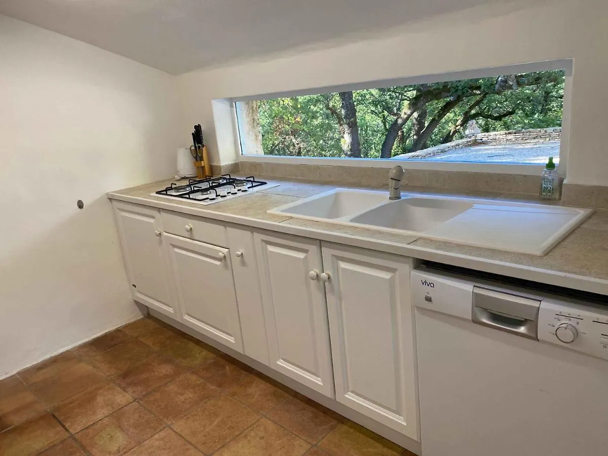 Holiday home Santonne Villa Apt