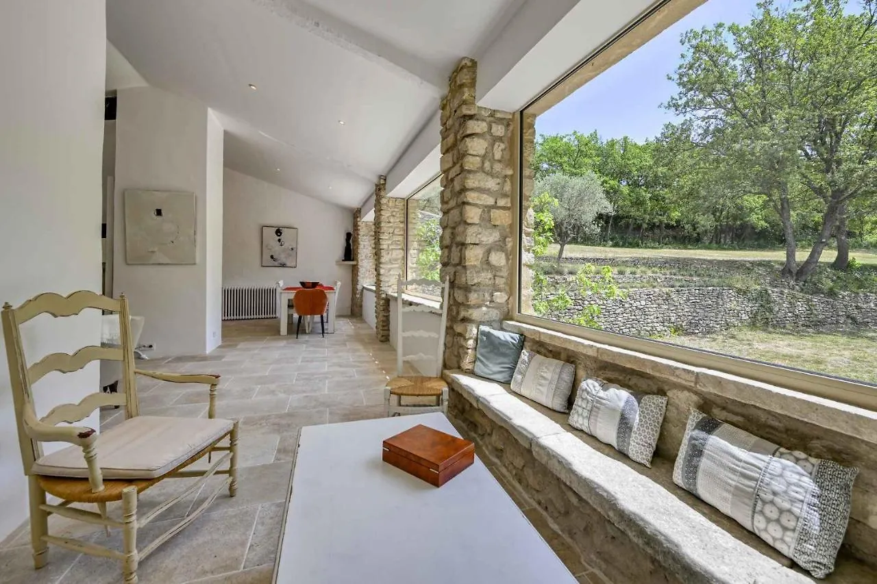 Holiday home Santonne Villa Apt