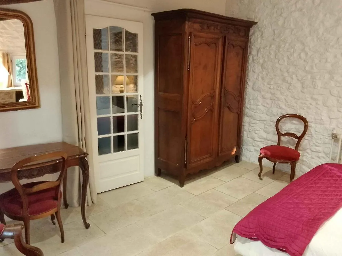 Santonne Villa Apt 0*,