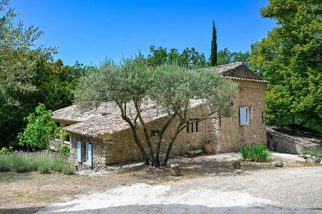 Santonne Villa Apt France