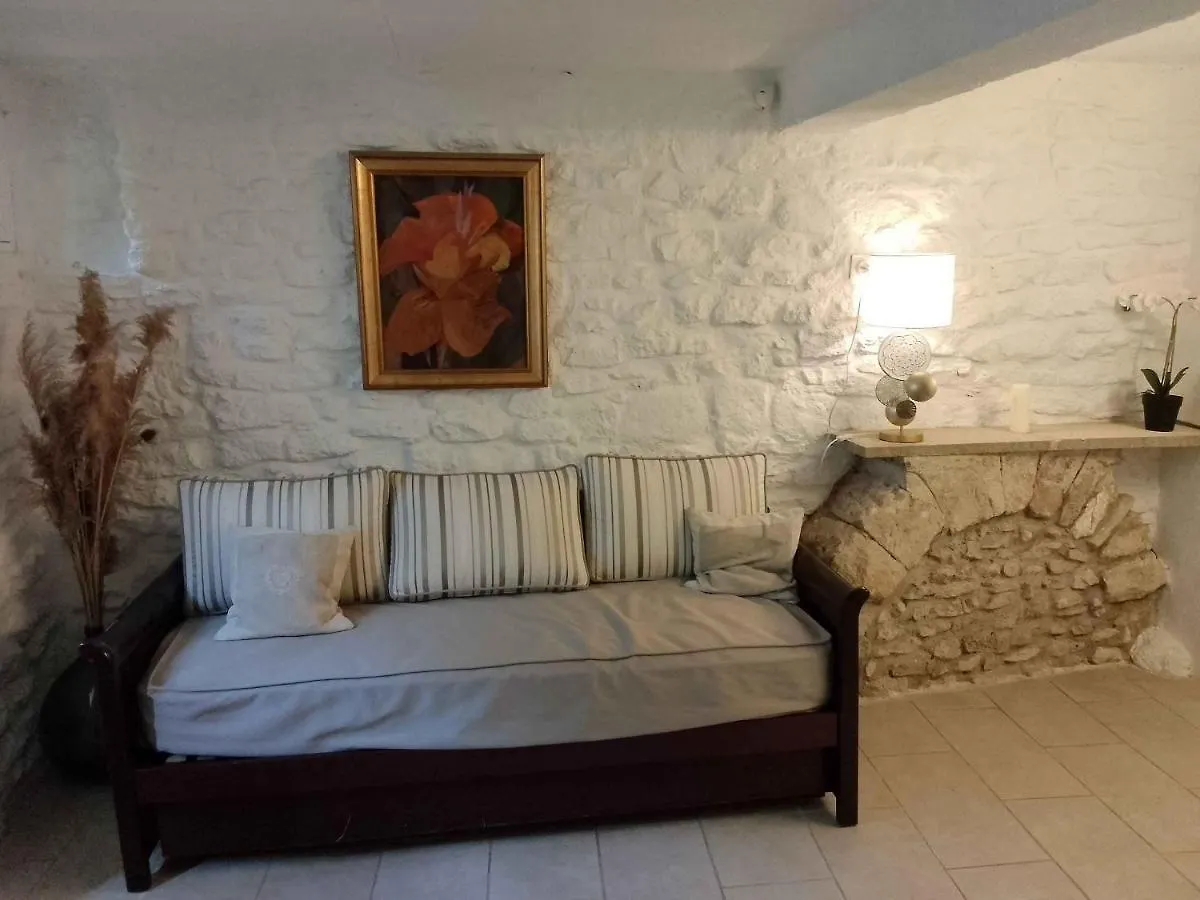 Santonne Villa Apt Holiday home