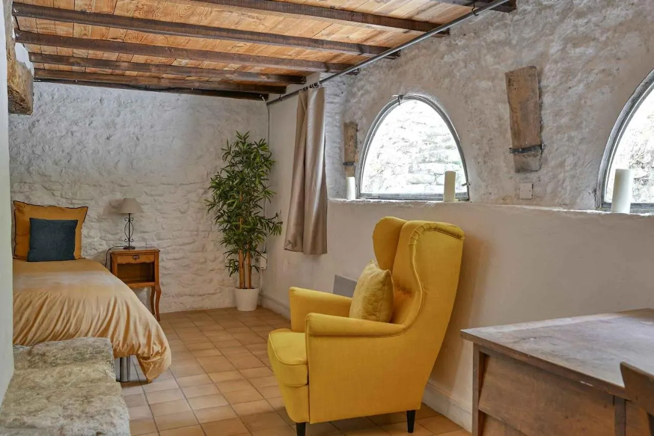 Santonne Villa Apt