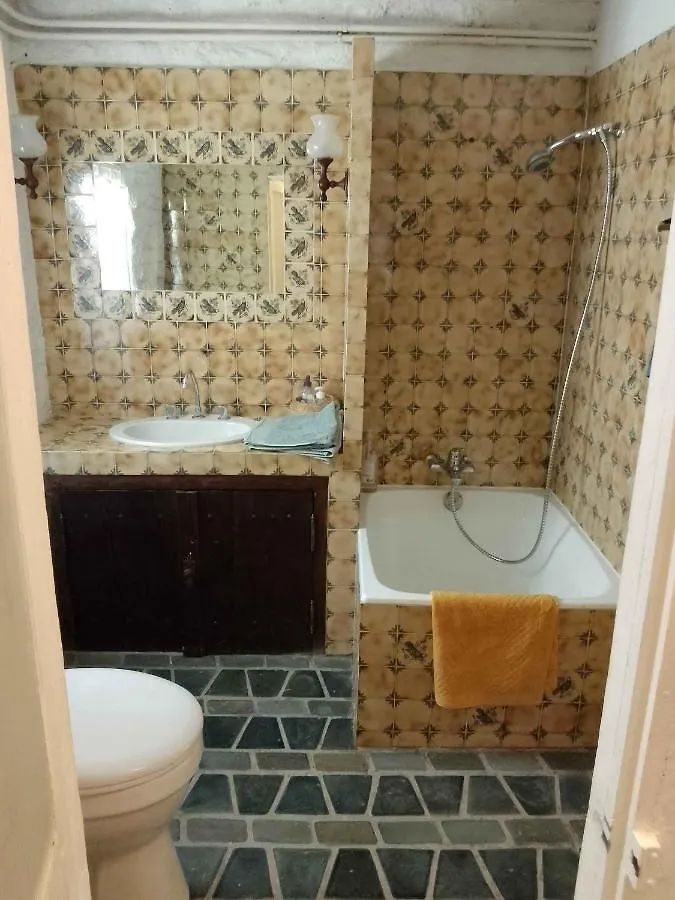 Holiday home Santonne Villa Apt