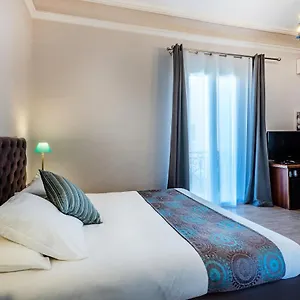 Sainte Anne - Hotel
