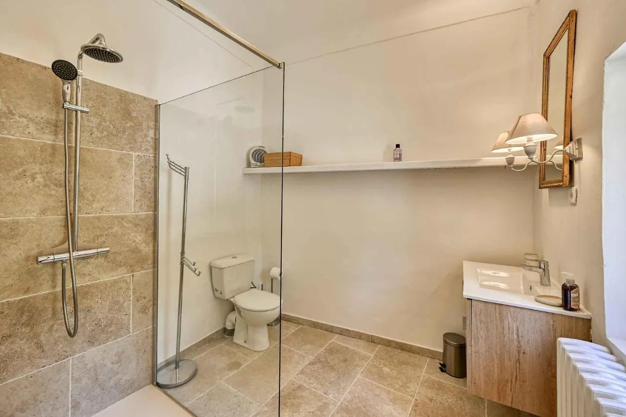 Vila Santonne Apt Prázdninový dům