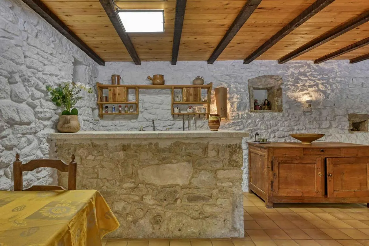 Vila Santonne Apt Prázdninový dům